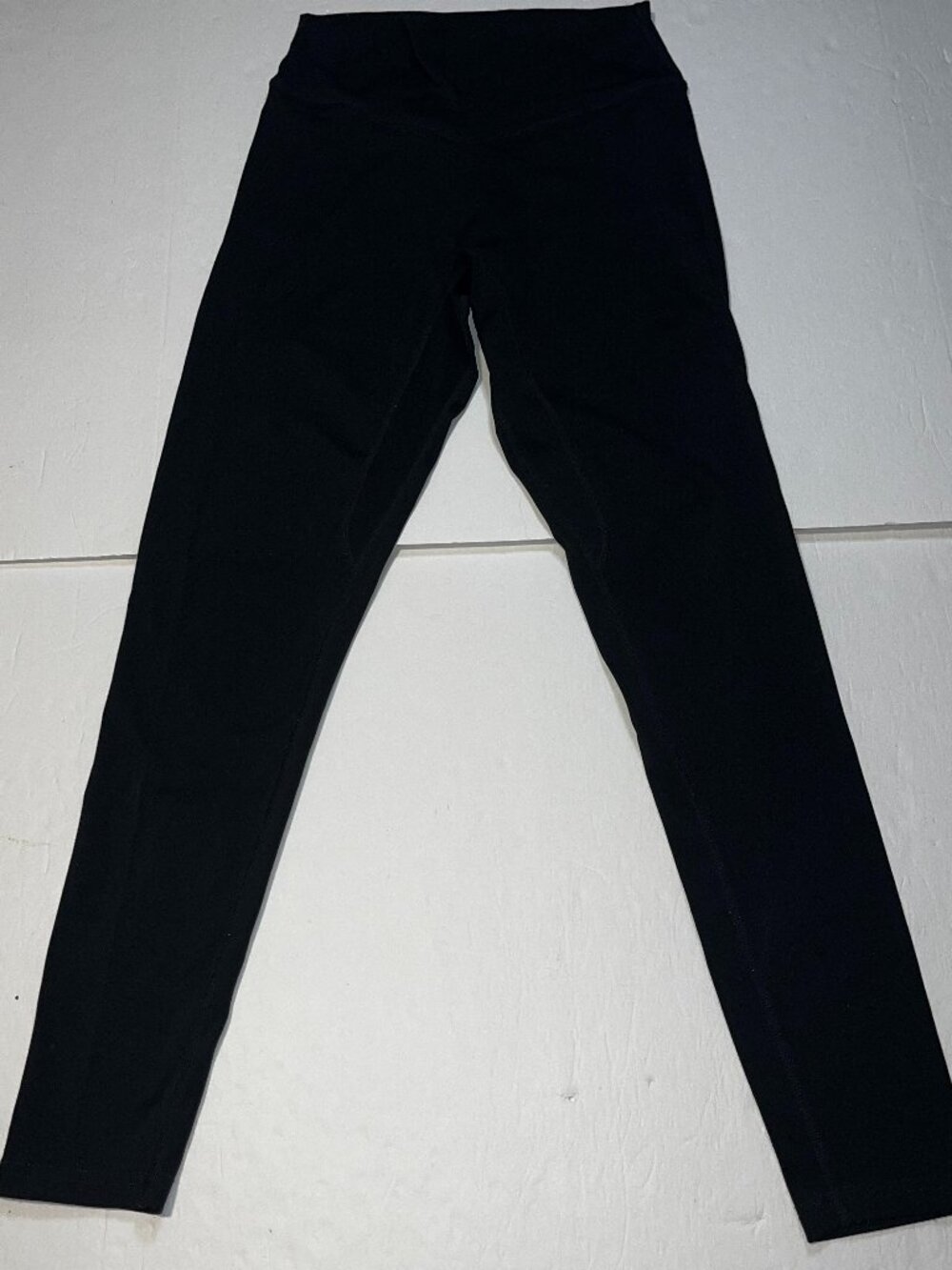Balance Athletica women's leggings black size medium